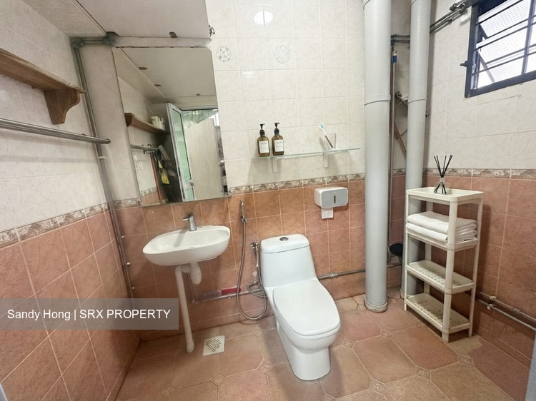 Blk 181 Yung Sheng Road (Jurong West), HDB 5 Rooms #583266351
